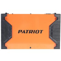 Patriot BCI-300D-Start Image #6