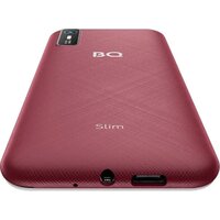 BQ BQ-2833 Slim (бордовый) Image #5