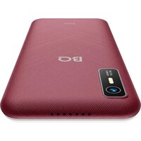 BQ BQ-2833 Slim (бордовый) Image #6