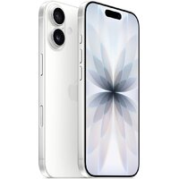 Apple iPhone 17 Dual eSIM 256GB (белый) Image #2