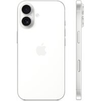 Apple iPhone 17 Dual eSIM 256GB (белый) Image #3