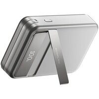 EcoFlow Rapid Magnetic 10000mAh (серебристый) Image #5