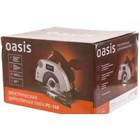 Oasis PC-140 Image #4