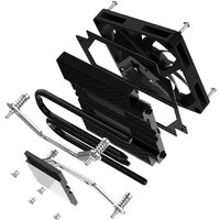 ID-Cooling IS-23i Black Image #6