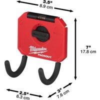 Milwaukee 4932480705 Image #4