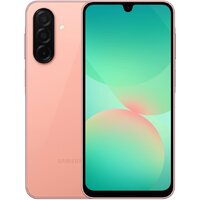 Samsung Galaxy A26 SM-A266B 8GB/128GB (розовый) Image #1