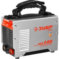 Зубр ЗАС-М3-140 Image #2