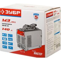 Зубр ЗАС-М3-140 Image #7