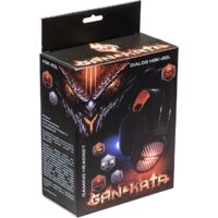 Dialog Gan-Kata HGK-20L Image #8