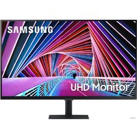 Samsung LS32A700NWIXCI Image #2