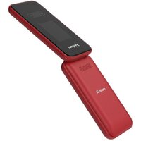 Xenium X680 (красный) Image #7