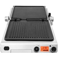 Sencor SBG 6650BK Image #6