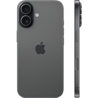 Apple iPhone 17 Dual eSIM 256GB (черный) Image #3