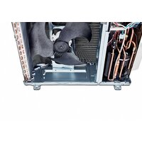 Toshiba Console RAS-B18J2FVG-E/RAS-18J2AVSG-E Image #5