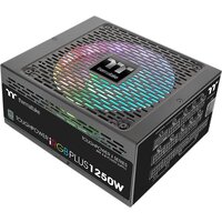 Thermaltake Toughpower iRGB Plus 1250W Titanium TT Premium Edition PS-TPI-1250F3FDTE-1