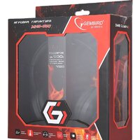 Gembird MHS-G30 Image #5