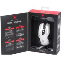 A4Tech Bloody W70 Max (белый) Image #9