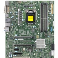 Supermicro MBD-X12SAE-B