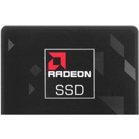 AMD Radeon R5 256GB R5SL256G