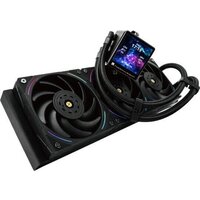 Thermalright Frozen Vision 360 ARGB V2 (черный) Image #4