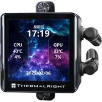 Thermalright Frozen Vision 360 ARGB V2 (черный) Image #3
