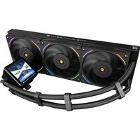 Thermalright Frozen Vision 360 ARGB V2 (черный) Image #8