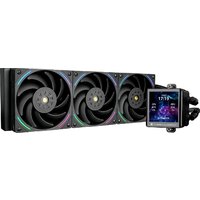 Thermalright Frozen Vision 360 ARGB V2 (черный)