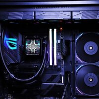 Thermalright Frozen Vision 360 ARGB V2 (черный) Image #6