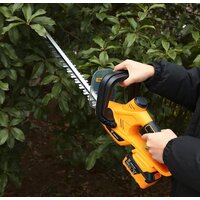 Deko DKBC56 065-1254 (с 1-м АКБ) Image #5