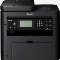 Canon i-SENSYS MF237w + 1 картридж 737 (без трубки для факса) Image #1
