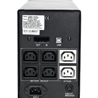 Powercom Imperial IMP-1200AP 1200VA Image #4
