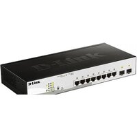 D-Link DGS-1210-10P/F3A