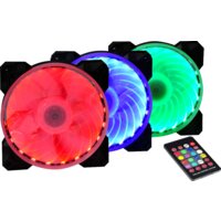 Spire Magic Lantern X2-12025S1L6-RGB-LED