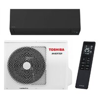 Toshiba Shorai Edge Black RAS-B13G3KVSGB-E/RAS-13J2AVSG-E1 Image #2