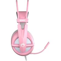 Somic G238 7.1 (розовый) Image #4