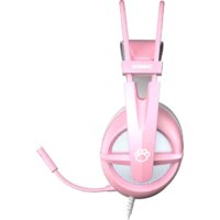 Somic G238 7.1 (розовый) Image #2