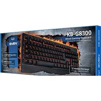 SVEN KB-G8300 Image #11