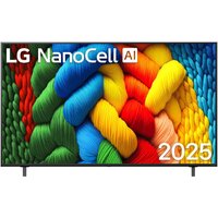 LG NanoCell AI NANO81 65NANO81A6A Image #1