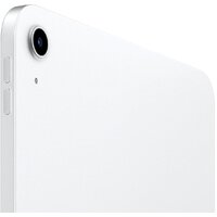 Apple iPad 11" 2025 128GB (серебристый) Image #3