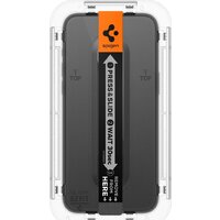 Spigen Glass TR EZ Fit FC для iPhone 15 Pro Max AGL06879 Image #5