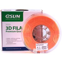 eSUN PLA 1.75 мм 1000 г (оранжевый) Image #4