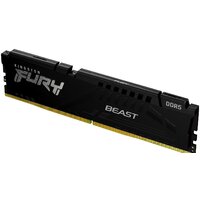 Kingston FURY Beast 8ГБ DDR5 6000 МГц KF560C36BBE-8 Image #1