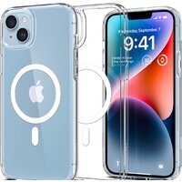 Spigen Ultra Hybrid Mag Magsafe iPhone 14 Plus ACS04902 (белый)