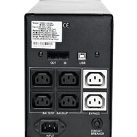 Powercom Imperial IMP-1500AP 1500VA Image #4