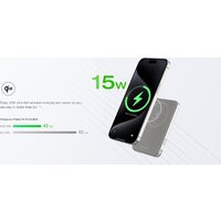 EcoFlow Rapid Magnetic 5000mAh (серебристый) Image #6