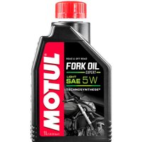 Motul Fork Oil Expert Light 5W 105929 1л