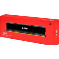 ADATA XPG GAMMIX D20 2x8GB DDR4 PC4-25600 AX4U32008G16A-DCBK20 Image #5