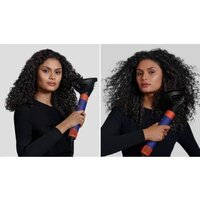Dyson Airwrap Complete Long HS08 i.d. Diffuser (евровилка, яшмовая слива) Image #3
