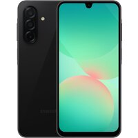 Samsung Galaxy A26 SM-A266B 8GB/128GB (черный) Image #1