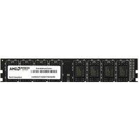 AMD Radeon R5 Entertainment 8GB DDR3 PC3-12800 R538G1601U2SL-U